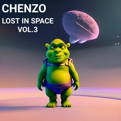 LOST IN SPACE MIX VOL.3