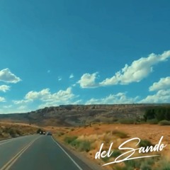 del Sando present Winter 25 mix