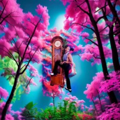 Halfcrazy (Slowed Vaporwave Remix)