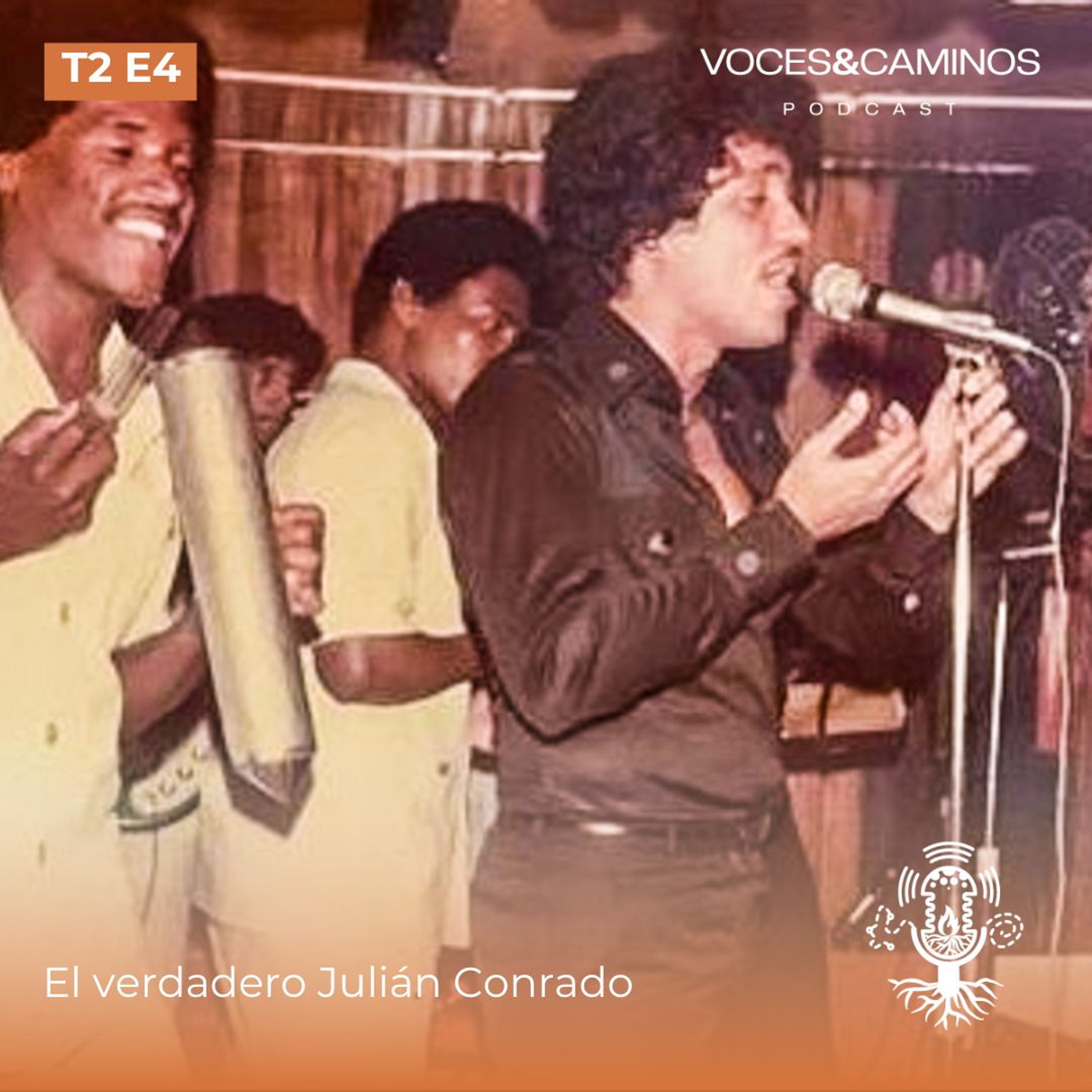 Voces y Caminos