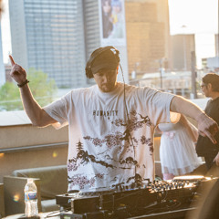 DNB Sessions March 26