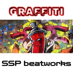Graffiti | 80s Synthwave Instrumental tracks