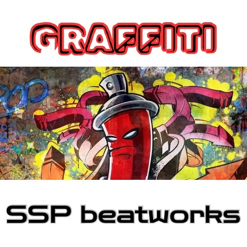 Graffiti | 80s Synthwave Instrumental tracks