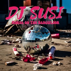 MURDER ON THE DANCEFLOOR - DJ SUSI edit