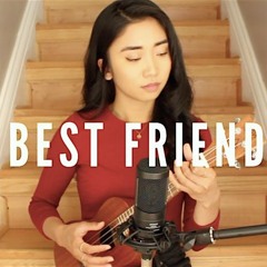Best Friend x Rex Orange County (Marylou Villegas Cover)