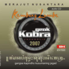 C 02 GK-kembang Lambe