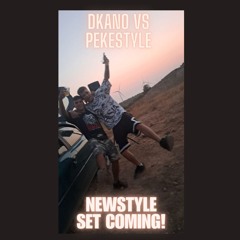 DECANUX VS PEKE-Newstyle Set Sonido Muleta