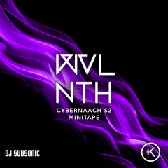 Monick and Sahil's WVLNTH || CyberNaach S2 Album