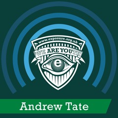 Andrew Tate