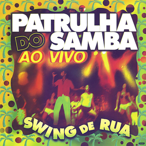 Stream Rala no Pezinho (Ao Vivo) by Patrulha Do Samba | Listen online ...