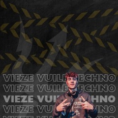 Vieze Vuile Techno - JENTE