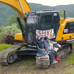 Episode 2. Protecting Riehppovuotna - with Sara Marielle Gaup Beaska and Ella Marie Hætta Isaksen