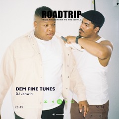 ROADTRIP - R&B MIXTAPE