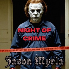 Night Of Crime