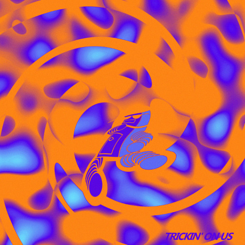 Trickin' on Me (CRXTIAN Remix)