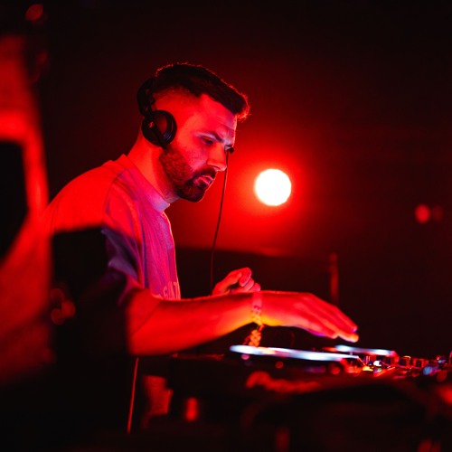 20 Years Of Pryda, GUM Studios Brooklyn, United States [Night 1]