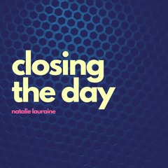 Closing The Day | Evening Meditation