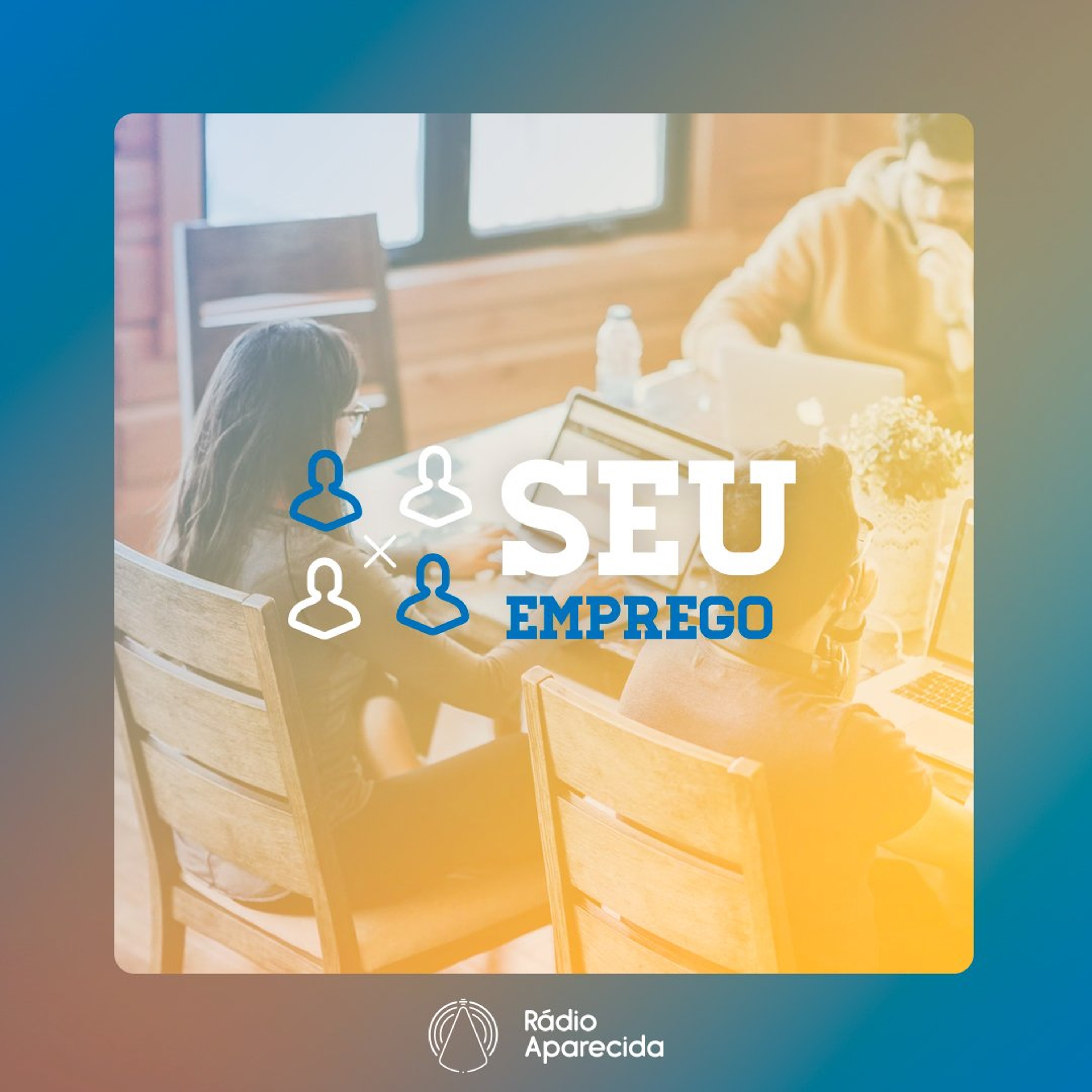 Rádio Aparecida - Seu Emprego - Como definir metas e objetivos claros para o meu negócio? episode artwork