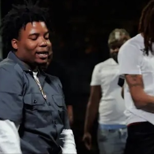 Fnf Manski x SB Dee “Dirty Hands” (Prod By KMobsta Beatz)