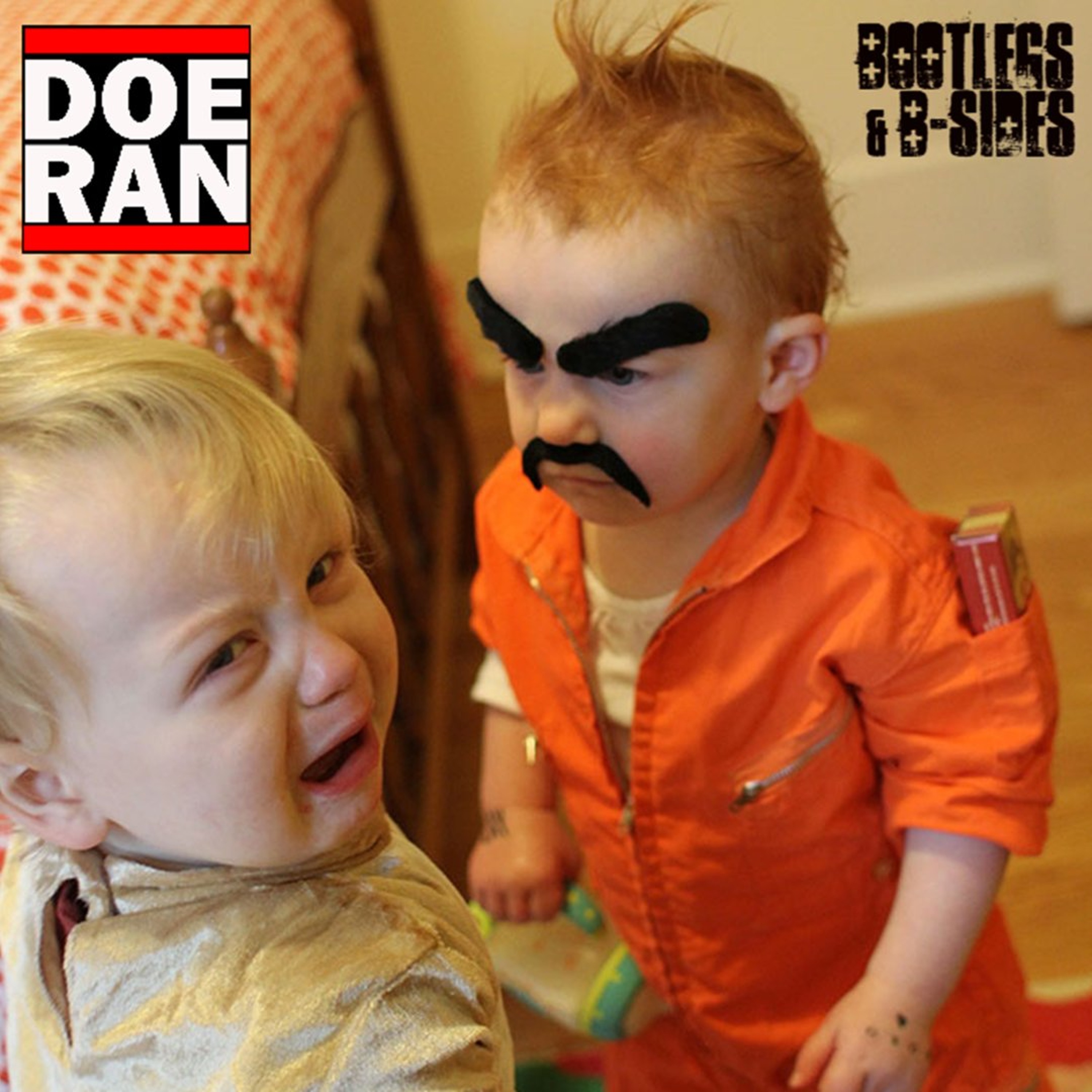 Bootlegs & B-Sides #70 episode artwork