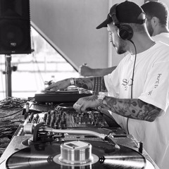 Repetitive LineWalkers Mixtape - Andreas Ramos
