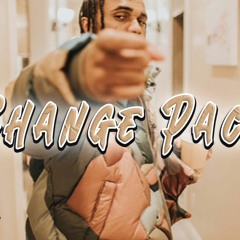 [FREE] Luh Tyler x Loe Shimmy Type Beat 2024 - "Change Pace"