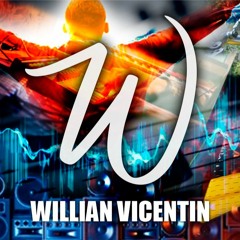 O SOPRO DA VIDA - Willian Vicentin