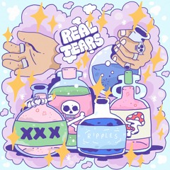 Real Tears - Sing 2 U EP (RIP #002)