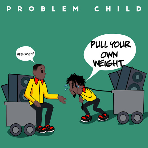 Pull Your Own Weight
