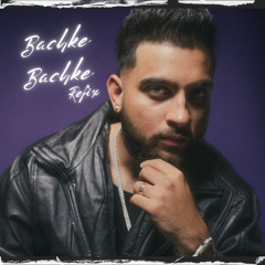 Bachke Bachke Refix - Karan Aujla (ProdByDxxp)