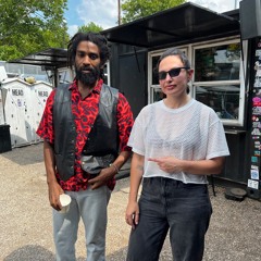 Positive Reality with Queen Majesty and Marcus @ The Lot Radio 07-21-2024