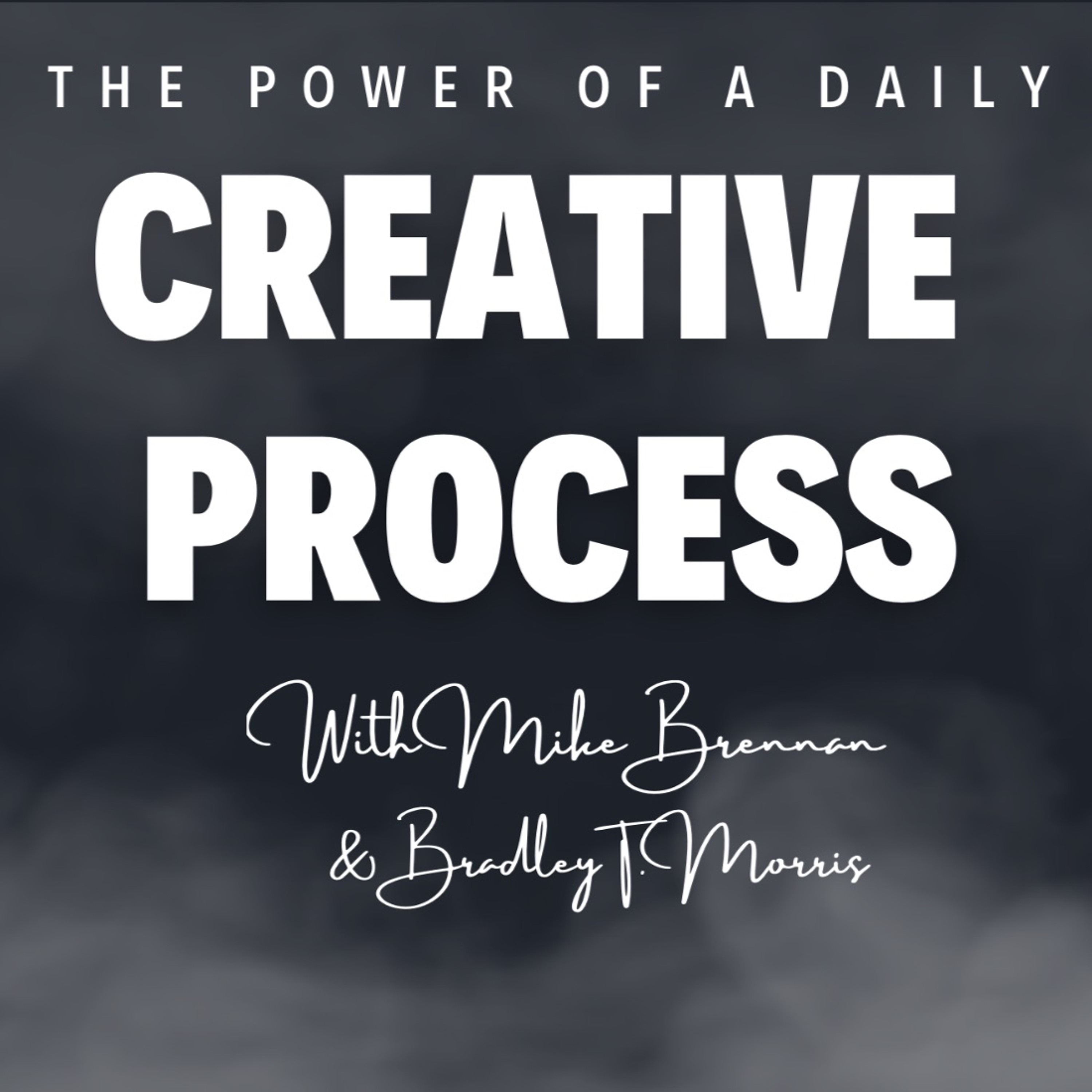 Making Majik Podcast with Bradley Morris from Majik Media