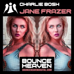Charlie Bosh - Jane Fraser - BounceHeaven.co.uk