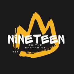 TO THE RHYTHM OF I NINETEEN 001