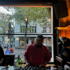 VAMILIENFATER (Heiners Bar Berlin)