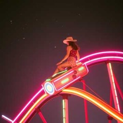 Arya Kills - Cowgirl {hyper pop version} (Prod by Solmar) PRE