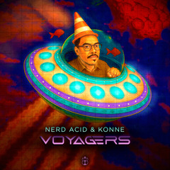 Voyagers