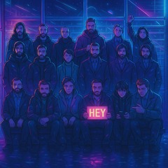 Escape/Z Przyczyn Technicznych (Vacant x Nosowska/Kulka)