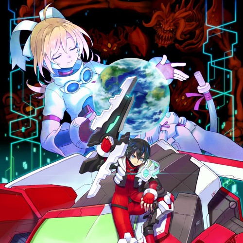 Next Level [Underworld 2] - Blaster Master Zero
