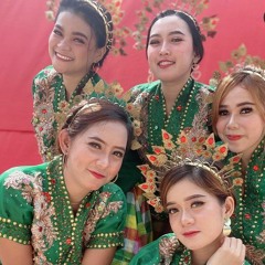 alink musik - aga guna mu rirampe