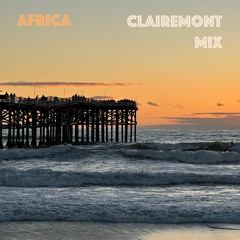 Africa - Clairemont Mix