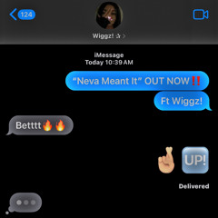 Ramiri "Neva Meant It" Ft LuvRynn! ✰