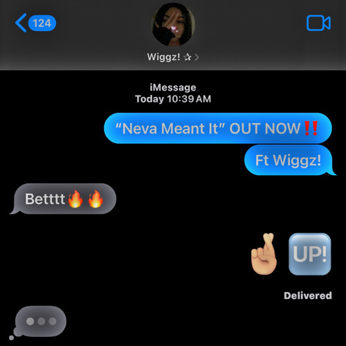Ramiri "Neva Meant It" Ft LuvRynn! ✰