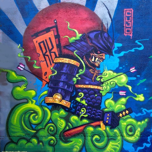 Doinkgod & Woodlock -  ???