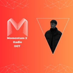 Momentum X Radio 007