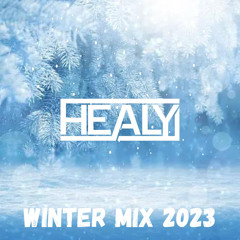 Winter Mix 2024 (Hard Dance)