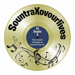 DJ Double D - Back Yard