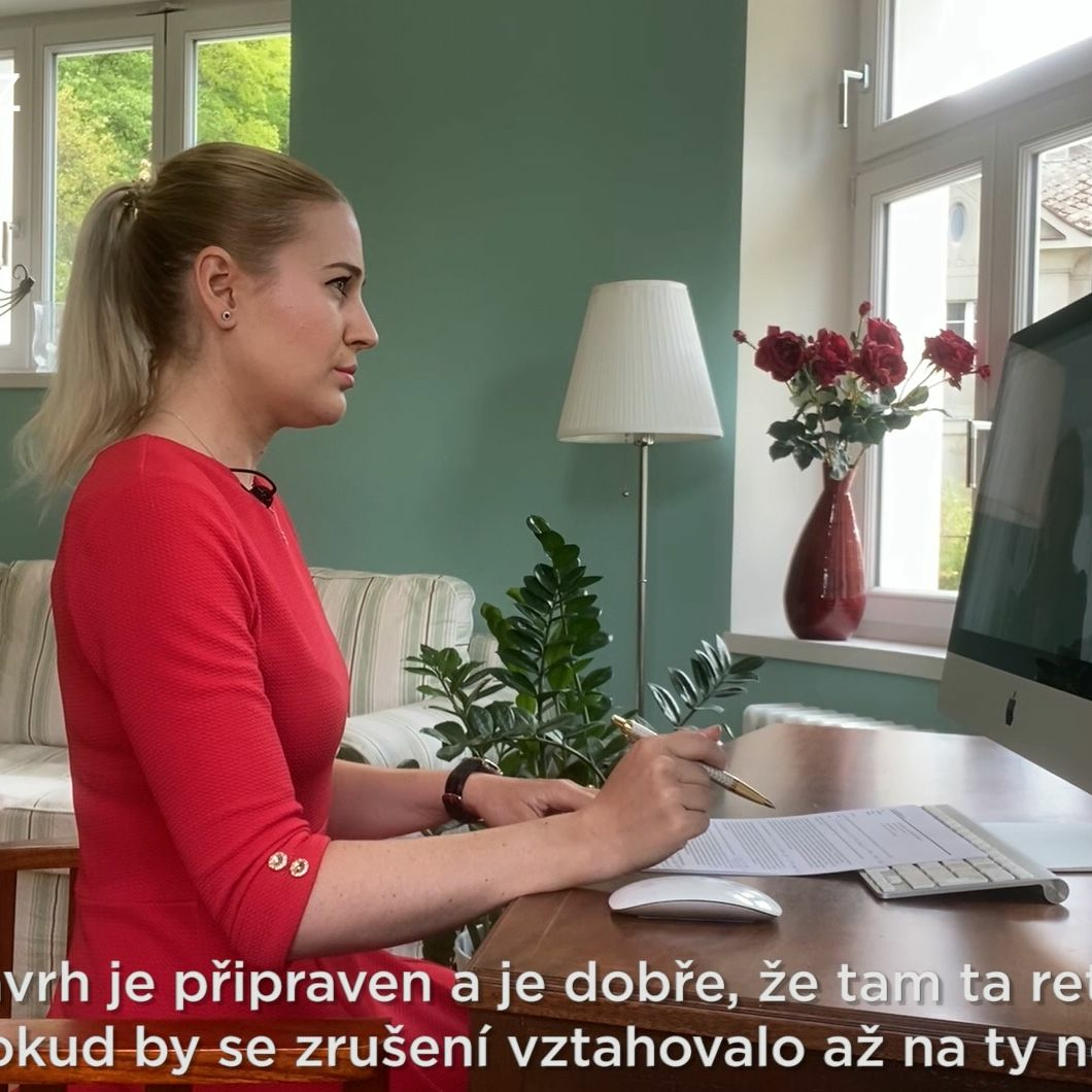Q&A: 3. Jak to vypadá se zrušením daně z nabytí nemovitých věcí? episode artwork