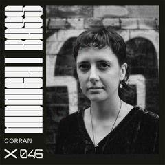 Midnight Mix 046 | Corran (Broadcast Glasgow, July 2023)