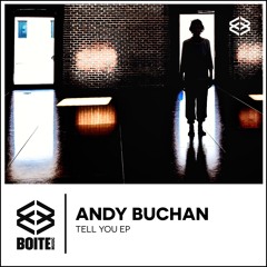 [BM031] ANDY BUCHAN - Acid Flex (Original Mix)